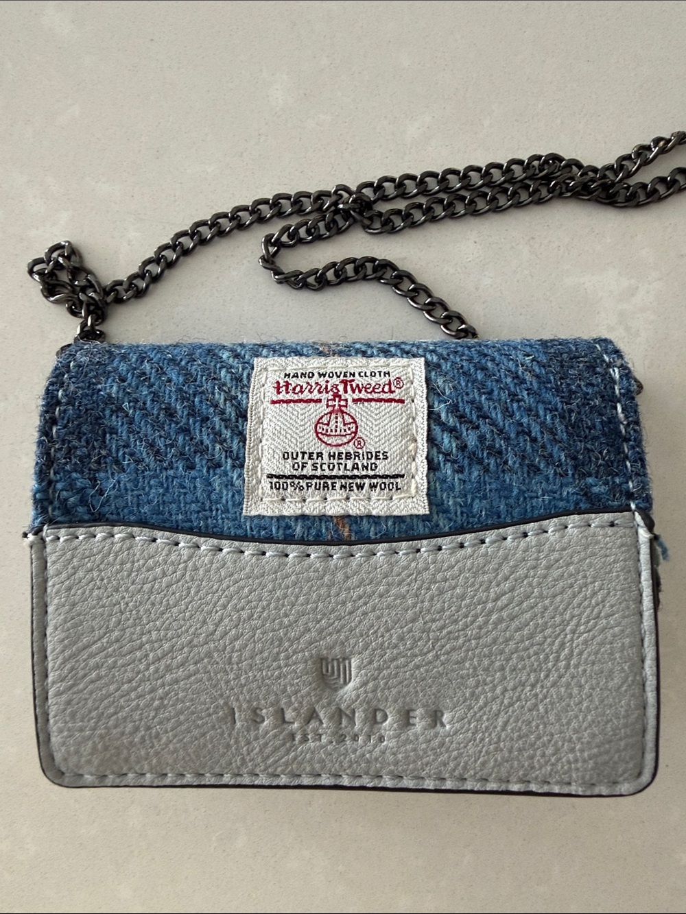 Islander Wallet/Crossbody - Picture 4 of 6